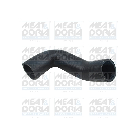 96240 - Charger Air Hose 
