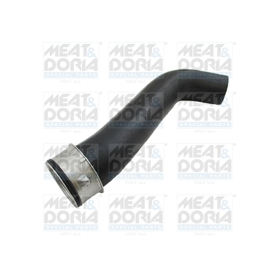 96268 - Charger Air Hose 