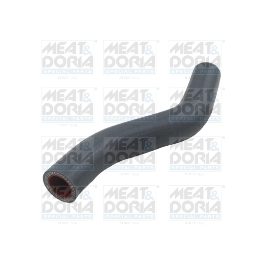 96236 - Charger Air Hose 