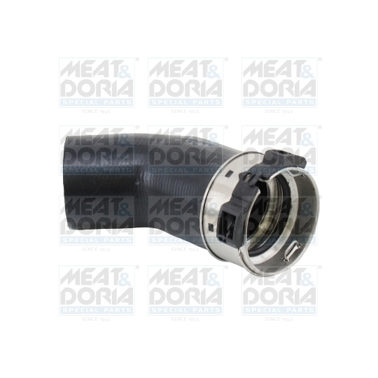 96260 - Charger Air Hose 
