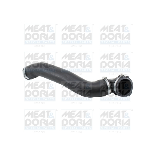 96275 - Charger Air Hose 