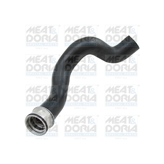 96280 - Charger Air Hose 