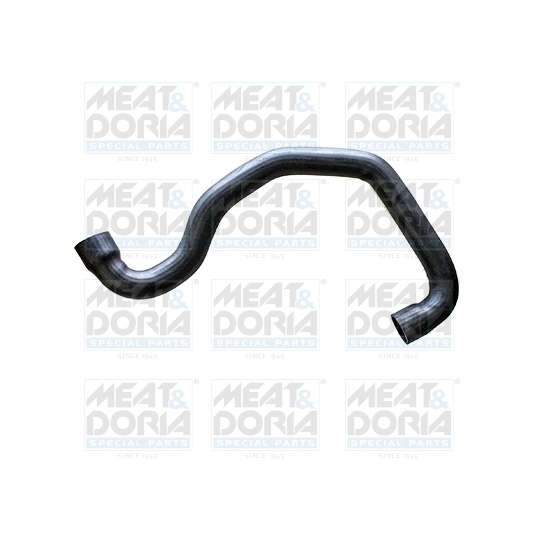 96282 - Charger Air Hose 