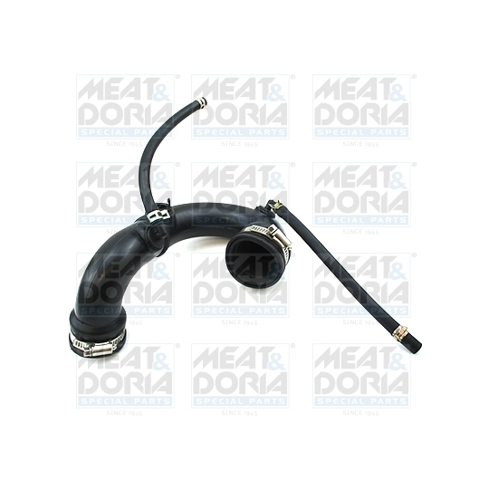 96315 - Charger Air Hose 
