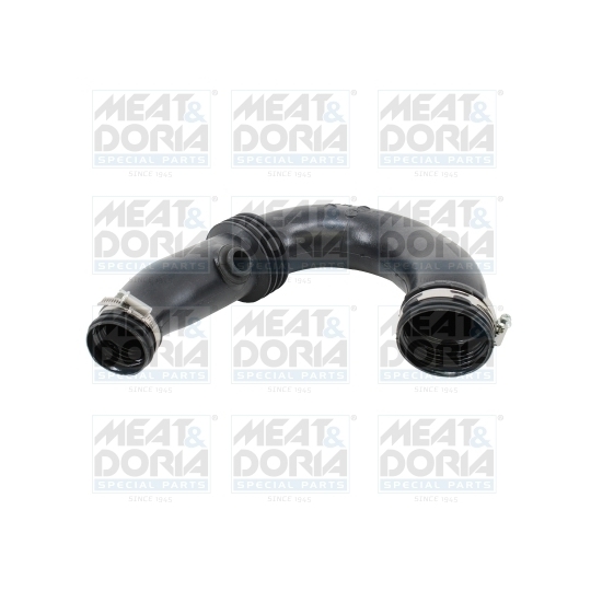 96316 - Charger Air Hose 