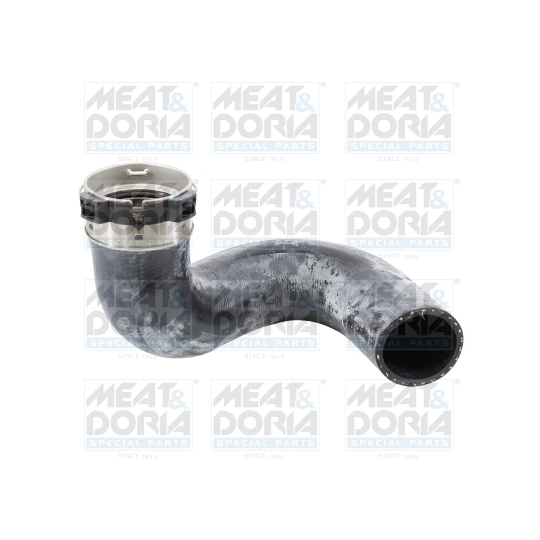 96336 - Charger Air Hose 