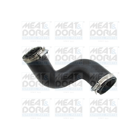 96356 - Charger Air Hose 