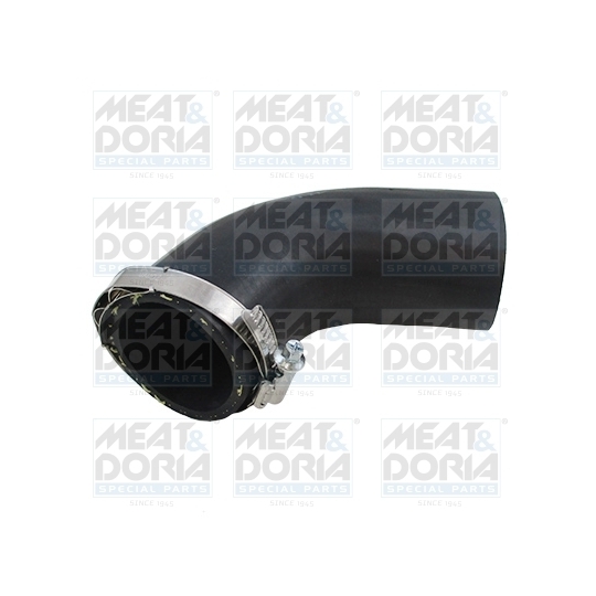 96352 - Charger Air Hose 