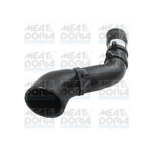 96346 - Charger Air Hose 