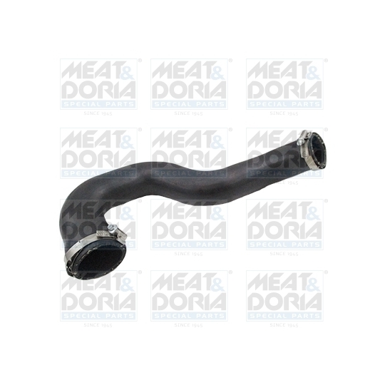 96361 - Charger Air Hose 