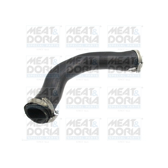 96376 - Charger Air Hose 
