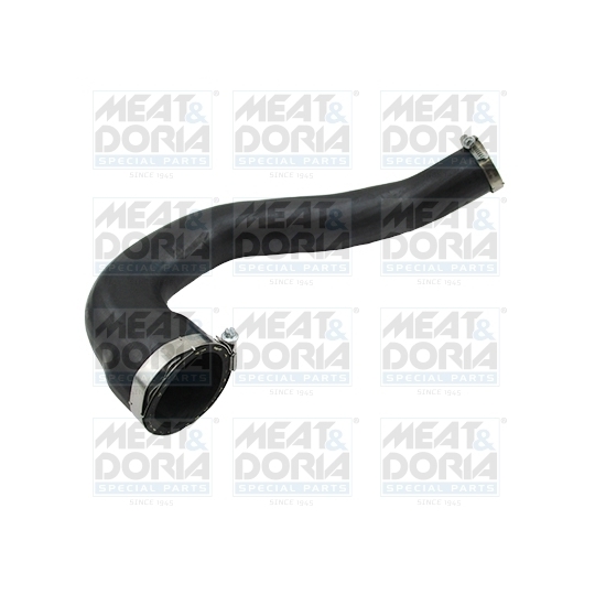 96377 - Charger Air Hose 