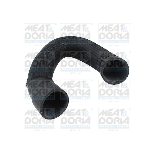 96387 - Charger Air Hose 