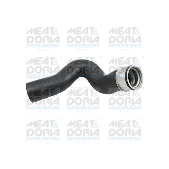 96379 - Charger Air Hose 