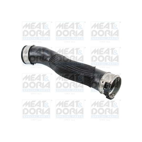 96380 - Charger Air Hose 