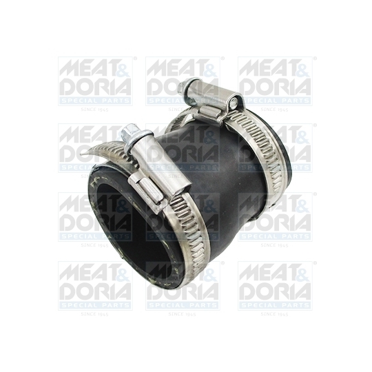 96372 - Charger Air Hose 