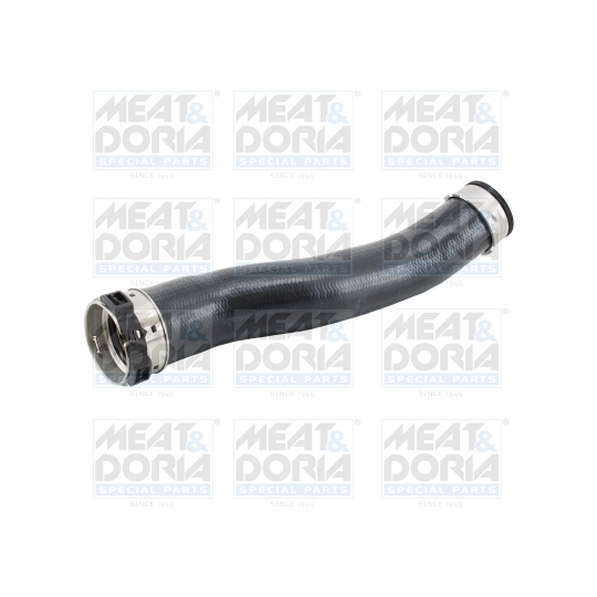 96384 - Charger Air Hose 