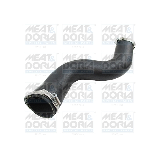 96363 - Charger Air Hose 