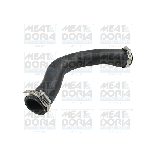 96370 - Charger Air Hose 