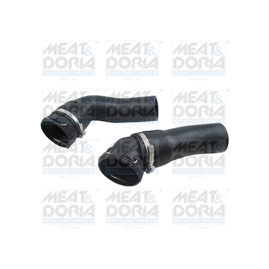 96388 - Charger Air Hose 