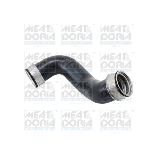 96428 - Charger Air Hose 