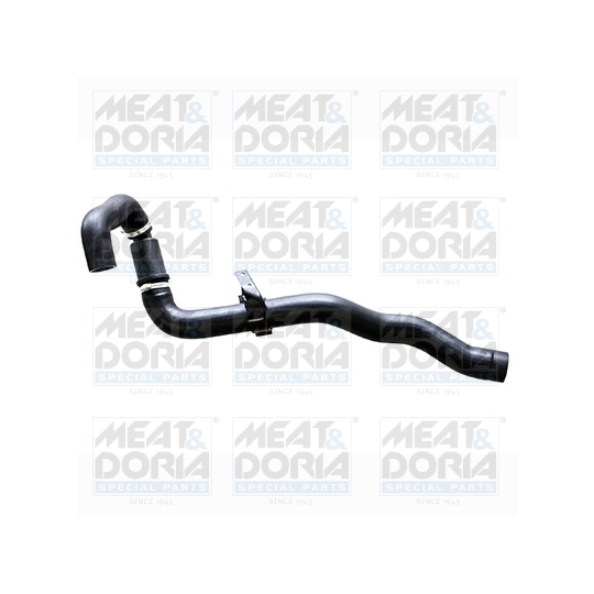 96398 - Charger Air Hose 