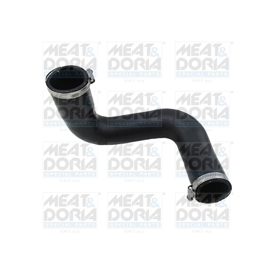 96400 - Charger Air Hose 