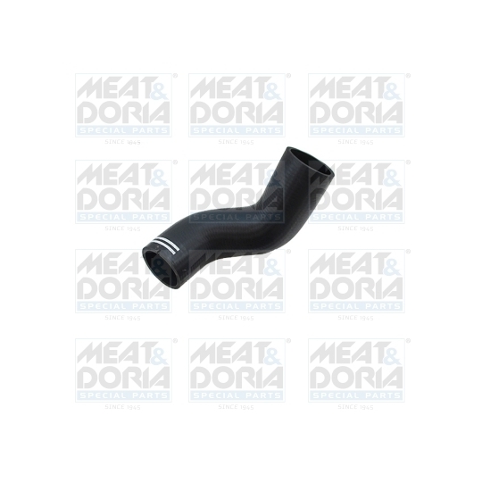 96414 - Charger Air Hose 