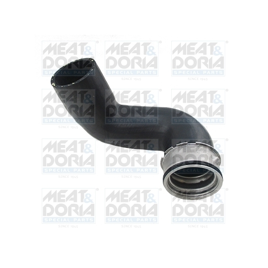 96390 - Charger Air Hose 