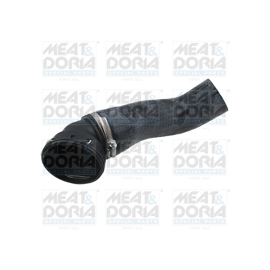 96391 - Charger Air Hose 