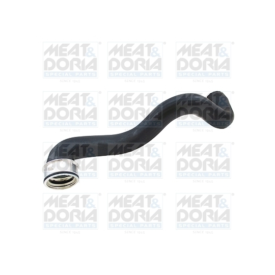 96434 - Charger Air Hose 