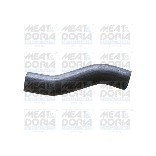 96411 - Charger Air Hose 