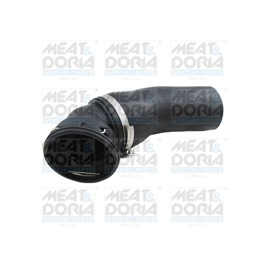 96389 - Charger Air Hose 