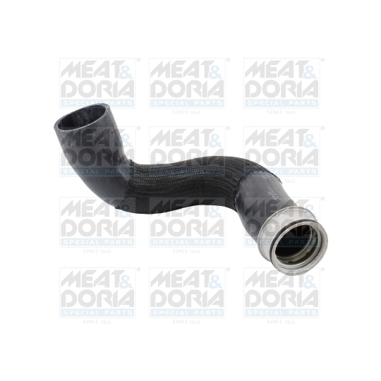 96425 - Charger Air Hose 