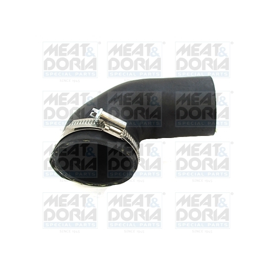 96463 - Charger Air Hose 