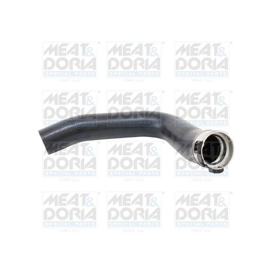 96461 - Charger Air Hose 