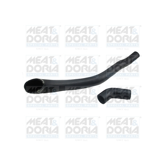 96488 - Charger Air Hose 