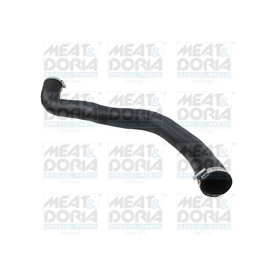 96486 - Charger Air Hose 