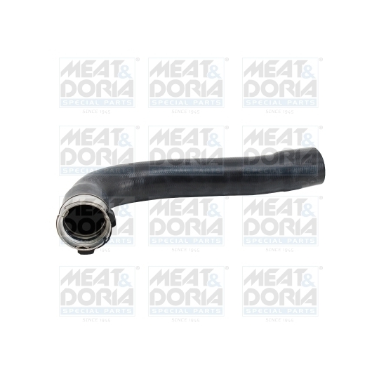 96499 - Charger Air Hose 