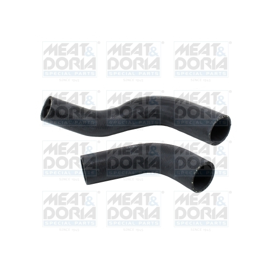 96482 - Charger Air Hose 