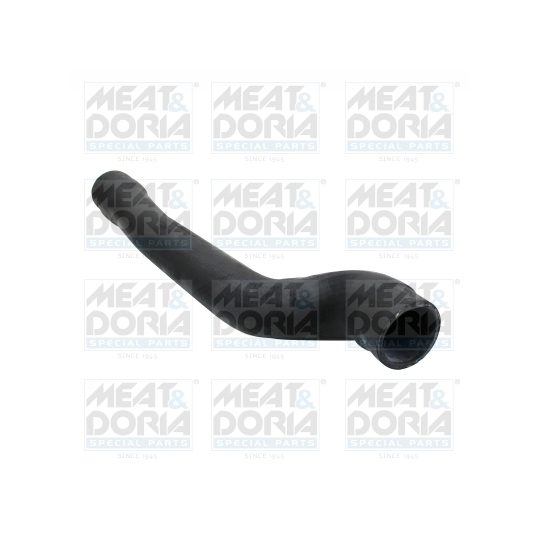 96505 - Charger Air Hose 