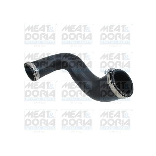 96489 - Charger Air Hose 