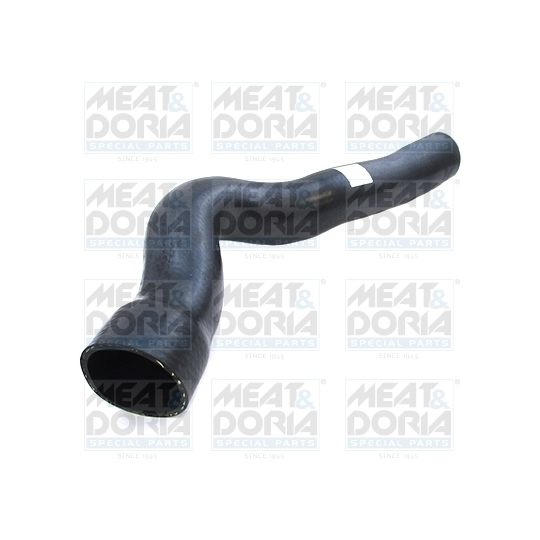 96492 - Charger Air Hose 