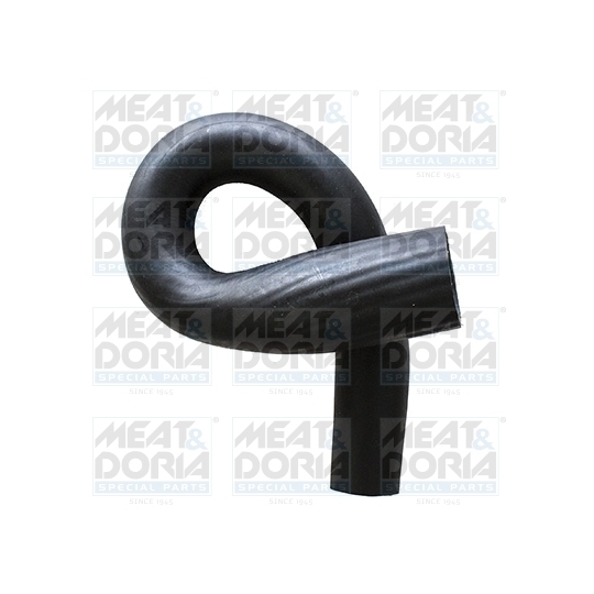 96504 - Charger Air Hose 