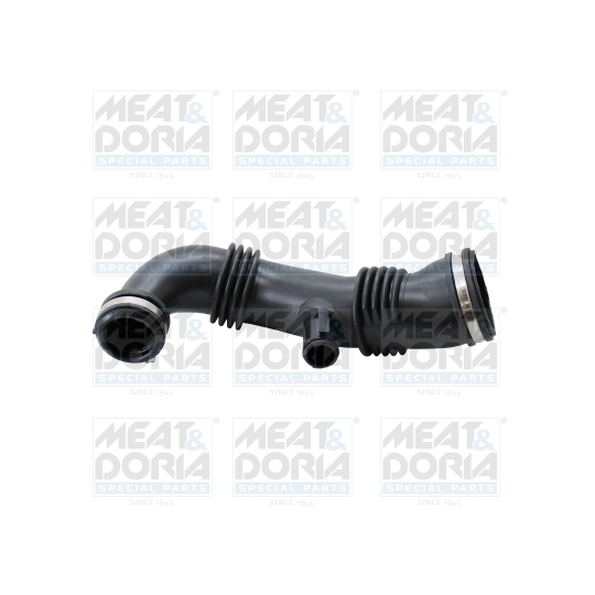 96470 - Charger Air Hose 