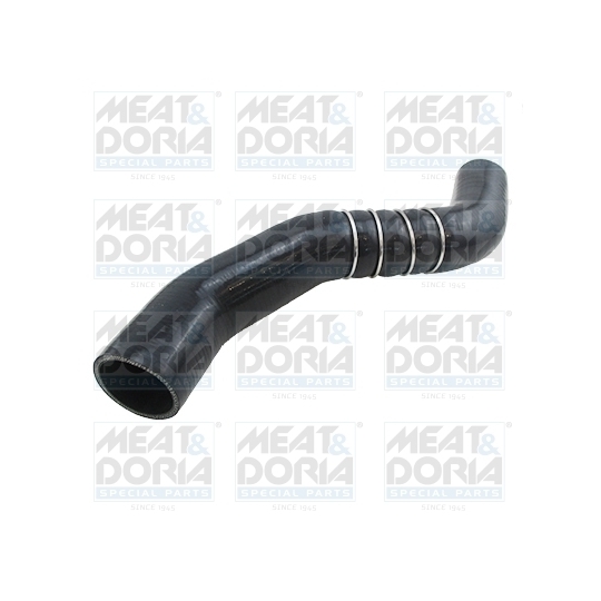 96501 - Charger Air Hose 