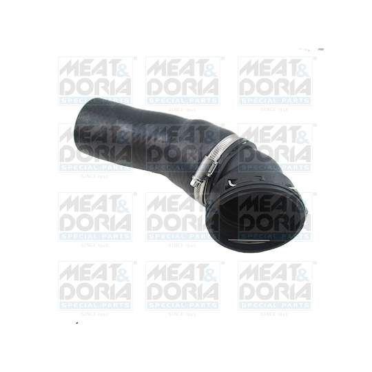 96529 - Charger Air Hose 