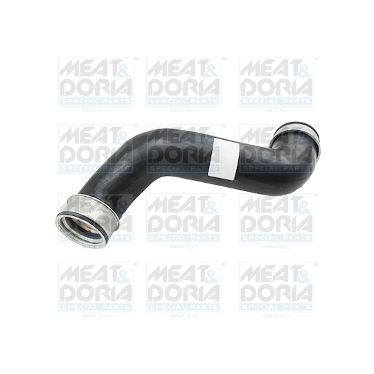 96522 - Charger Air Hose 