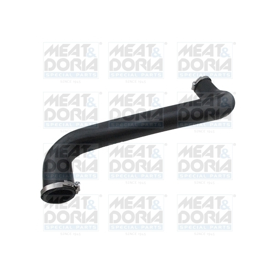 96509 - Charger Air Hose 