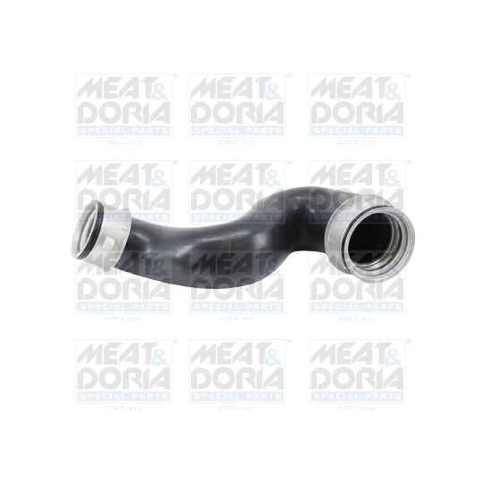 96518 - Charger Air Hose 